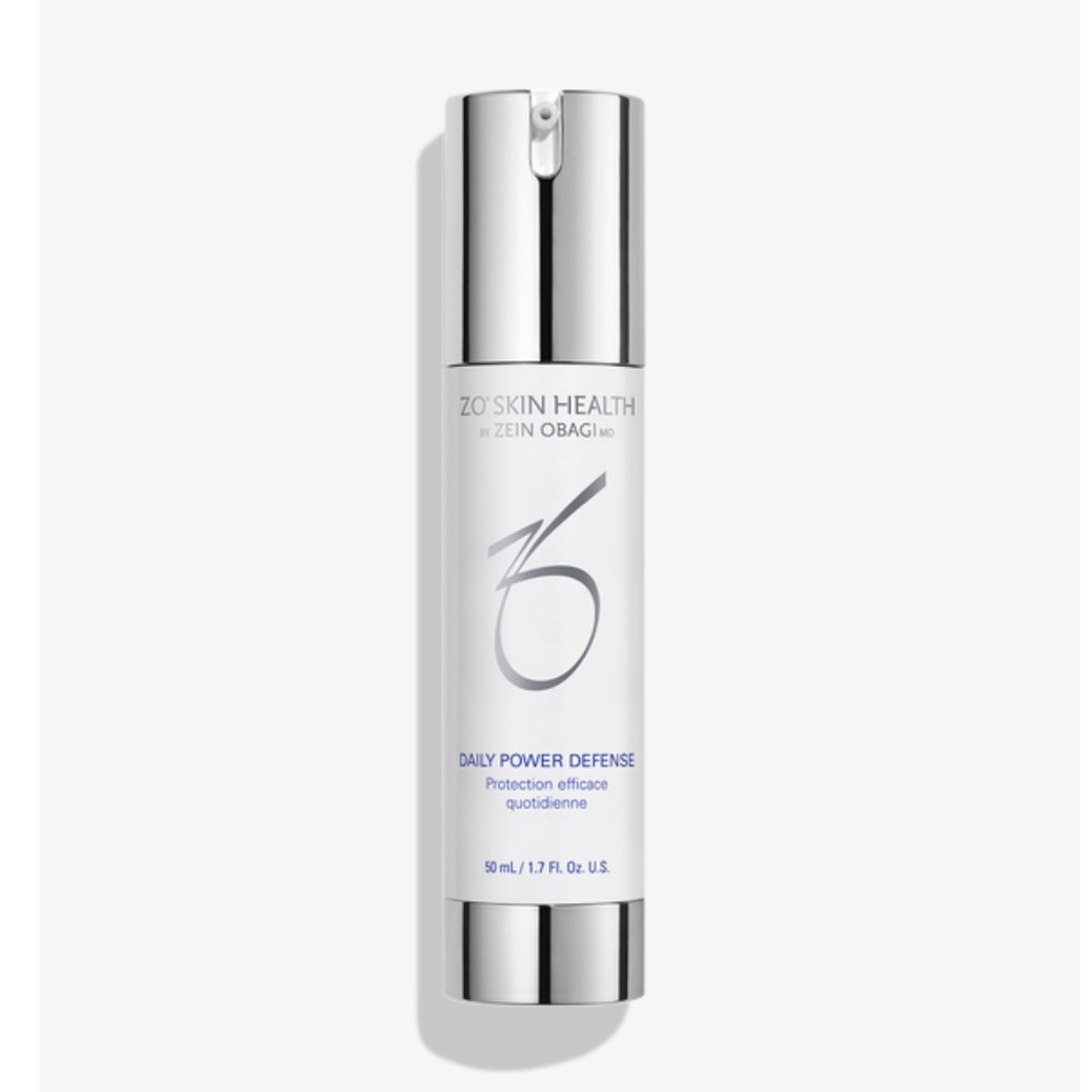 ZO Skin Health by Zein Obagi MD Daily Power Defense
